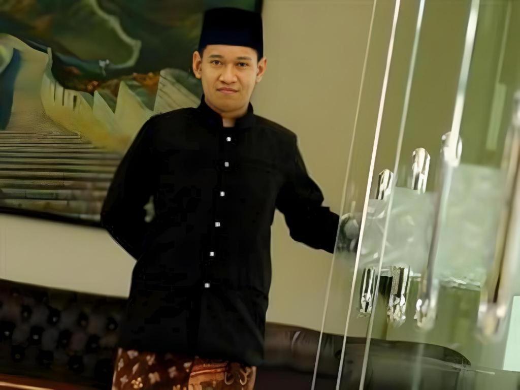 Yusro Hotel Restaurant & Convention Jombang Luaran gambar